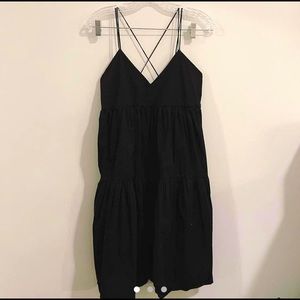 Zara Easy summer dress, size S